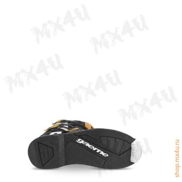 Мотоботы кросс эндуро SG 12 - Люкс - миниатюра 5