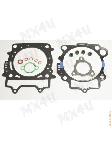 Верхний комплект прокладок Yamaha YZ450F 2014 17 W OUT VALVE COVER