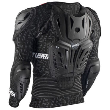 Защита панцирь Leatt Body Protector 4.5 Pro - миниатюра 1