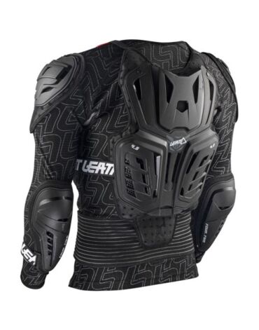 Защита панцирь Leatt Body Protector 4.5 Pro