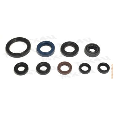 Набор сальников Yamaha YZ400 426 450 2003 05 - миниатюра 1