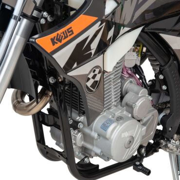 Мотоцикл Кросс Kews K24 LITE - миниатюра 4