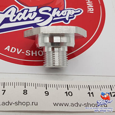 KTM Втулка крепления сиденья EXC 03 16 / SX ( 54807048000 ) - миниатюра 2