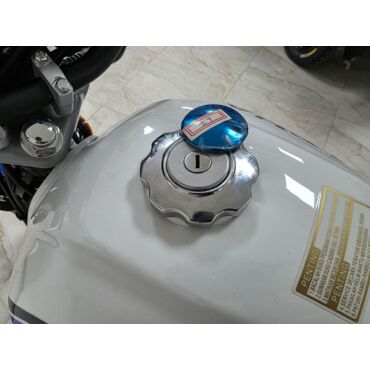 Мопед Motoland Альфа RS 11 (LM48 B) 18 18 - миниатюра 14