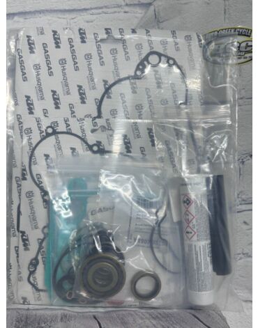 Полный комплект прокладок и сальников KTM 250 300EXC  24- / Husqvarna TE250 300 24- / GasGas EC250 300 24-