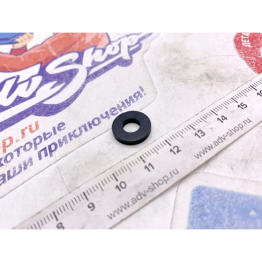 KTM втулка крепления пластика бака 950 / 990 / 1190 / 1290 ( 60007024050 ) - миниатюра 2