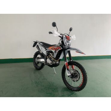 Мотоцикл кроссовый KAYO K7 A 300 ROAD (CB300RL) 21 18 (2025г.) ПТС - миниатюра 10