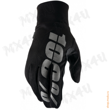 Перчатки Hydromatic Waterproof Glove Black - миниатюра 1