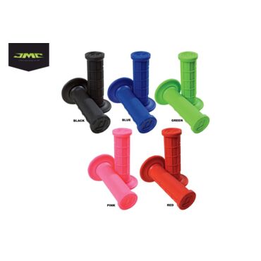 Грипсы ODI mini mx розовые - миниатюра 1