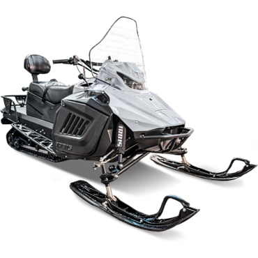 Снегоход IRBIS TUNGUS 500L EFI - миниатюра 2