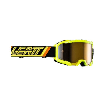 Leatt Маска Velocity 4.5 Citrus Bronze UC 68% - миниатюра 1