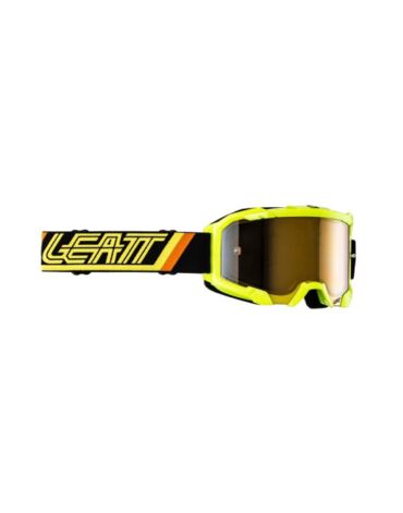 Leatt Маска Velocity 4.5 Citrus Bronze UC 68%