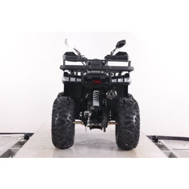 Квадроцикл VMC ATV 200 - миниатюра 4