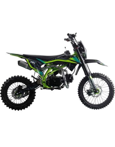 Питбайк Racer TRZ