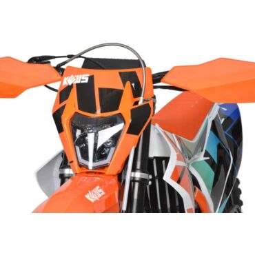 Мотоцикл Кросс Kews K23 Pro - миниатюра 5