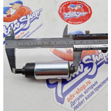 ADV насос топливный без рампы (  штуцер прямой  ) KTM HQV GAS HSB EXC 250 350 450 500 690 701( 75007088011 / 75007088111 /  75007088211 / 78107088300 / 78107088000 / 78107088100 / 81207088011 ) - миниатюра 7