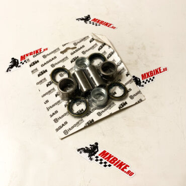 Ремкомплект маятника KTM 400 530 EXC EXC F 08 16 / Husaberg Husqvarna 450 501 09 16 / KTM 690SM 07 08 690Duke 09-> - миниатюра 2