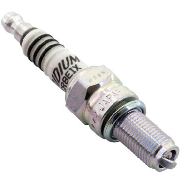 Свеча зажигания NGK CR8EIX 4218 - миниатюра 1