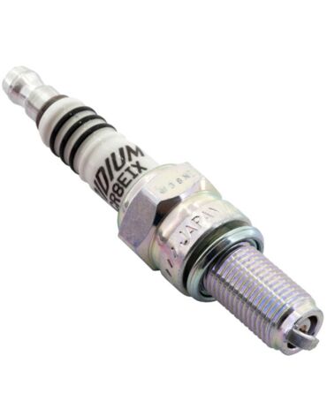 Свеча зажигания NGK CR8EIX 4218