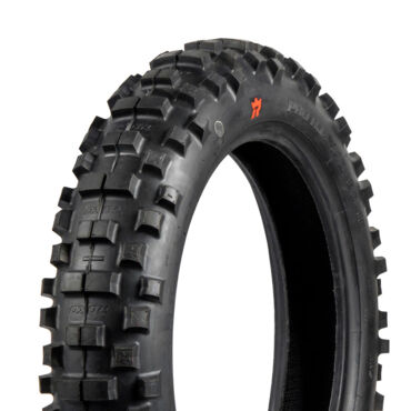 Покрышка шина задняя ROKO Pro R.1 Rear X Soft 140 80 18 - миниатюра 2