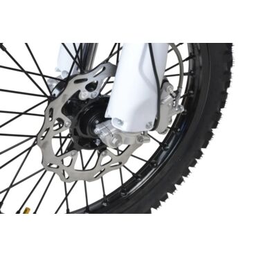 Мотоцикл Кросс Kews K24 Pro YBS300F - миниатюра 9