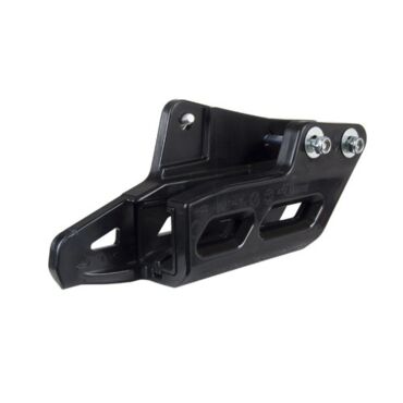 Ловушка цепи Rtech R2.0 WORX черная Kawasaki KX250F 450F 09 20 / KLX450R 12 16  - миниатюра 1