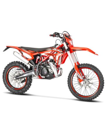 Комплект наклеек Beta Xtrainer 250 300 2023