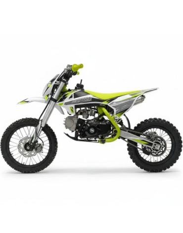 Питбайк Motoland 125 SX 125 E 14 12
