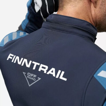 Finntrail Комбинезон Stig Blue - миниатюра 6