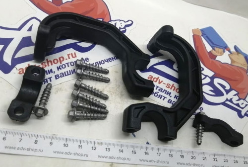 KTM крепление защиты рук EXC ( 77702979144 ) - фото 1