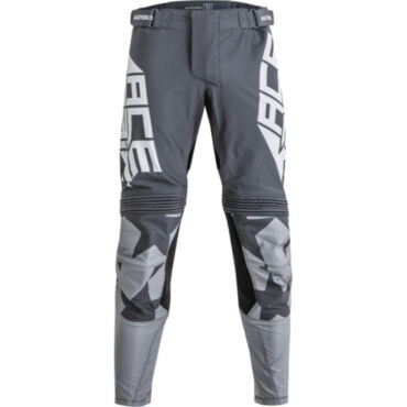 Acerbis Штаны STARWAY Grey Dark Grey - миниатюра 1