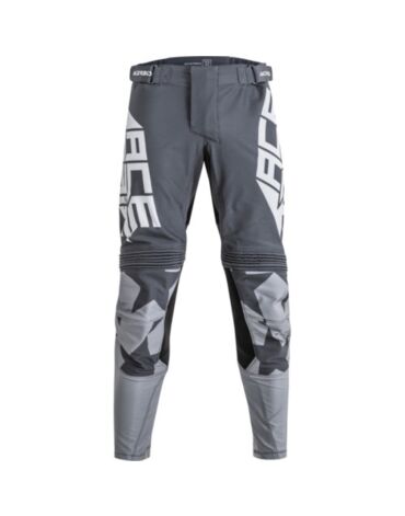 Acerbis Штаны STARWAY Grey Dark Grey