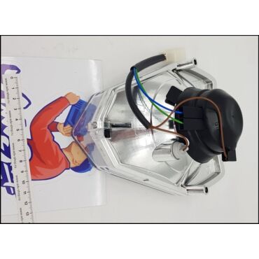 KTM HEAD LIGHT CPL. EXC EU 08 фара  EXC / EXC F 08 -13  ( 78014001000 ) - миниатюра 1
