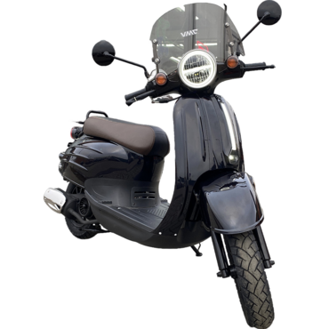 Скутер VMC SPRINT - миниатюра 3