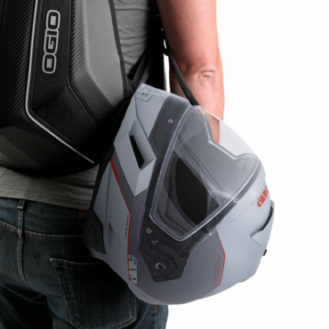 Ogio Рюкзак No Drag Mach 5 Stealth - миниатюра 5
