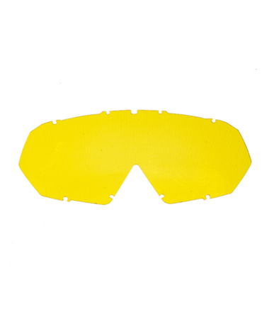 Линза (для 634 й модели очков) AiM 634 002 Yellow