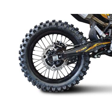 Мотоцикл TMBK Envy 300 PRO - миниатюра 13