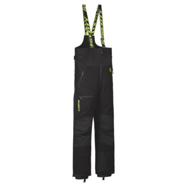 SCOTT Полукомбинезон мужской Dalvik GTX black - миниатюра 4