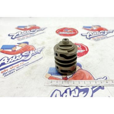 KTM Копирный вал SXF250 13 14 ( 77734012033 / 77734012000 ) - миниатюра 1