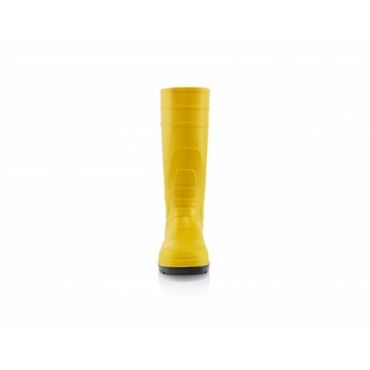 Acerbis Сапоги 00SET (PVC) Yellow - миниатюра 3