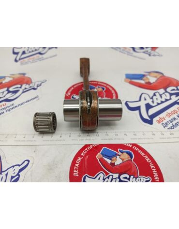 ProX 03.6323 Con.Rod Kit KTM250SX '03 20 + 250 300EXC '04 20 TPI  шатун / сборка ( реплика 54830015244 / 400 03 6323 )