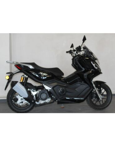 Скутер RACER RC150T 15Z ADV