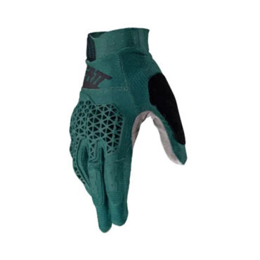 Leatt Перчатки MTB 4.0 Lite Glove Teal - миниатюра 5