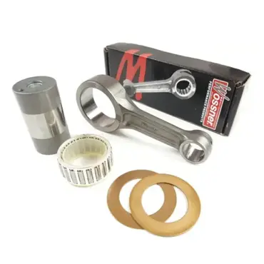 шатунная сборка Kawasaki KX 250F '04 09 / Suzuki RM Z 250 '04 06 - миниатюра 1