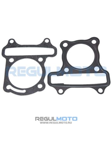 Прокладки ЦПГ 139QMB, D47 Longjia 80cc 