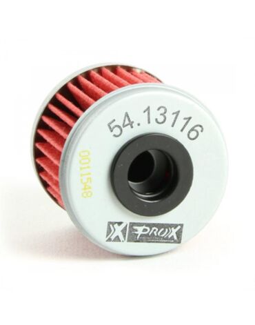 Фильтр масляный Honda CRF250R '04 16, CRF450R '02 16 Husqvarna TE TC 2009 2012 HF116