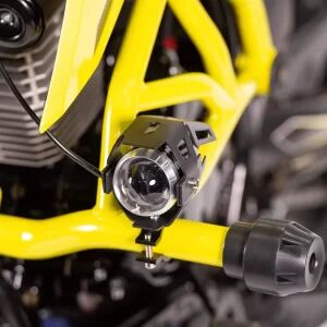 Мотоцикл Regulmoto DUKE 300 - миниатюра 9
