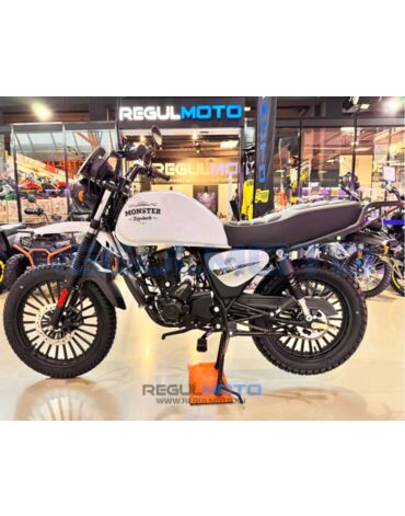 Мотоцикл Regulmoto Monster 