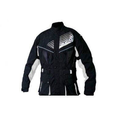 Куртка Scoyco JK35 черная - M - миниатюра 1