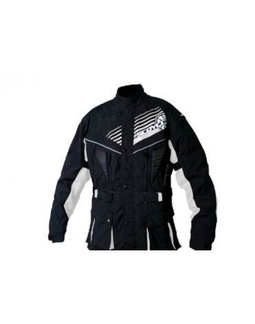 Куртка Scoyco JK35 черная - M
